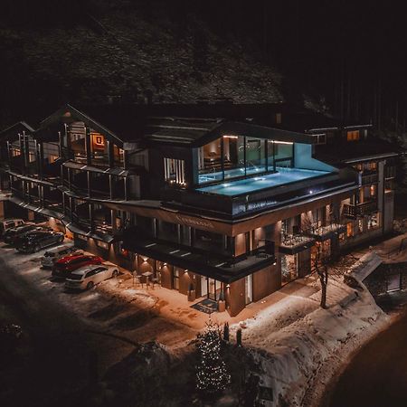 Hotel Continental Dolomites Selva di Val Gardena Ngoại thất bức ảnh