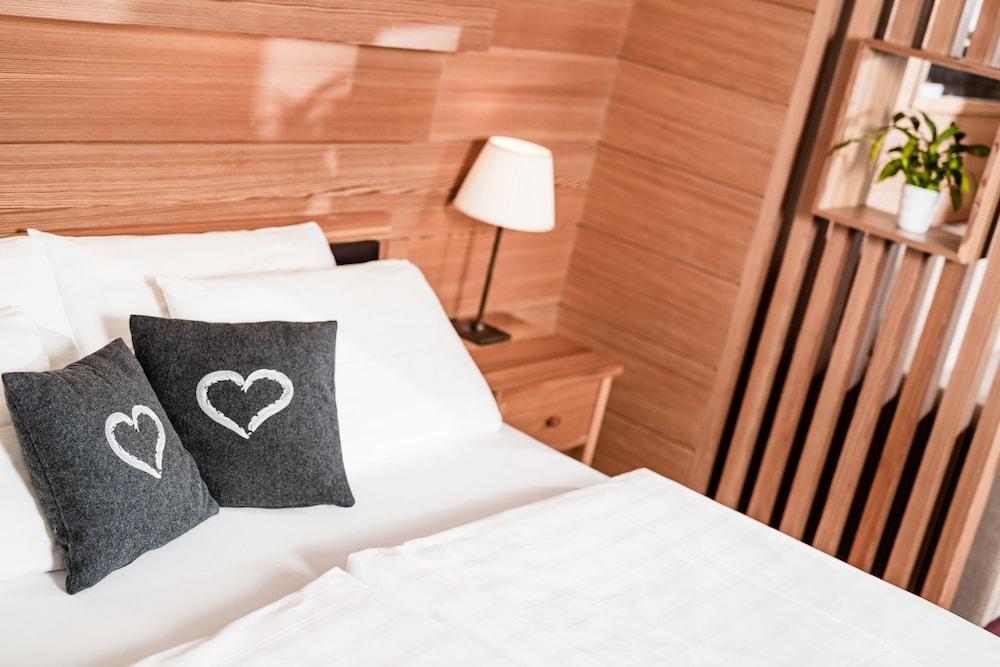 Hotel Continental Dolomites Selva di Val Gardena Ngoại thất bức ảnh
