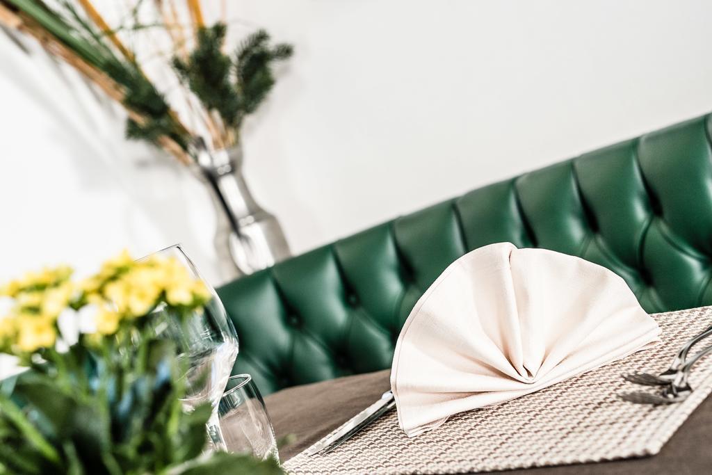 Hotel Continental Dolomites Selva di Val Gardena Ngoại thất bức ảnh
