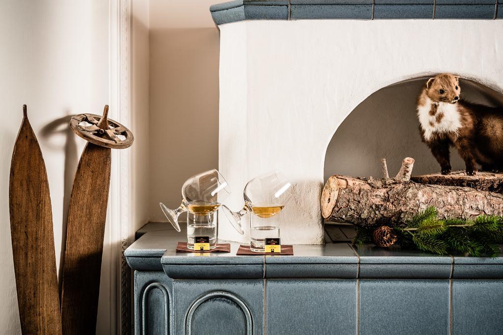 Hotel Continental Dolomites Selva di Val Gardena Ngoại thất bức ảnh