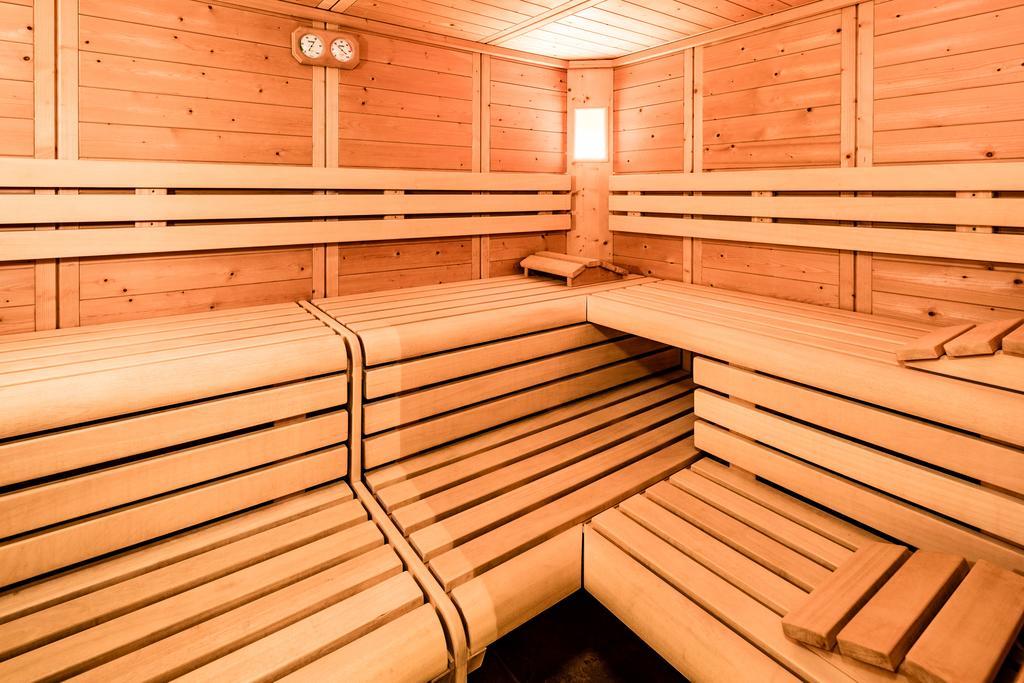 Hotel Continental Dolomites Selva di Val Gardena Ngoại thất bức ảnh